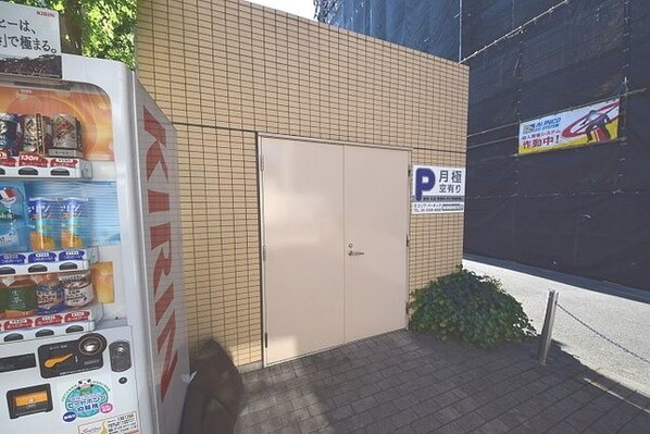 ドゥーエ武蔵小金井 の物件内観写真